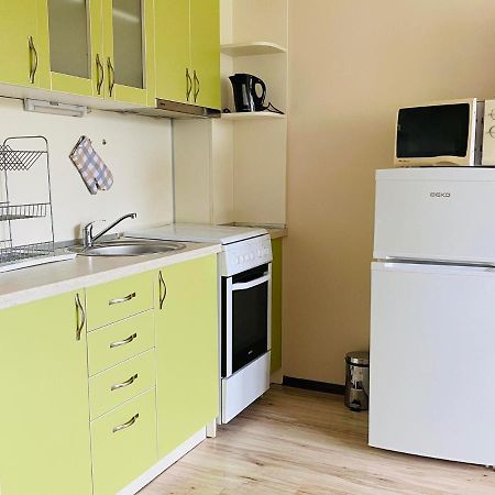 Studio El - All Seasons Bansko Ngoại thất bức ảnh