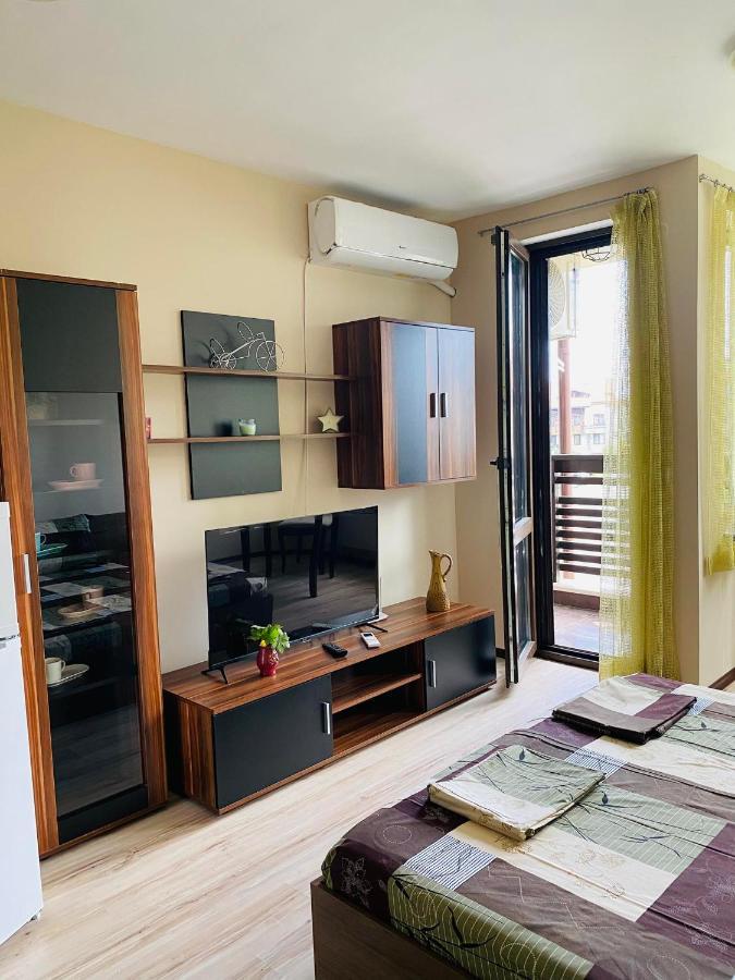 Studio El - All Seasons Bansko Ngoại thất bức ảnh