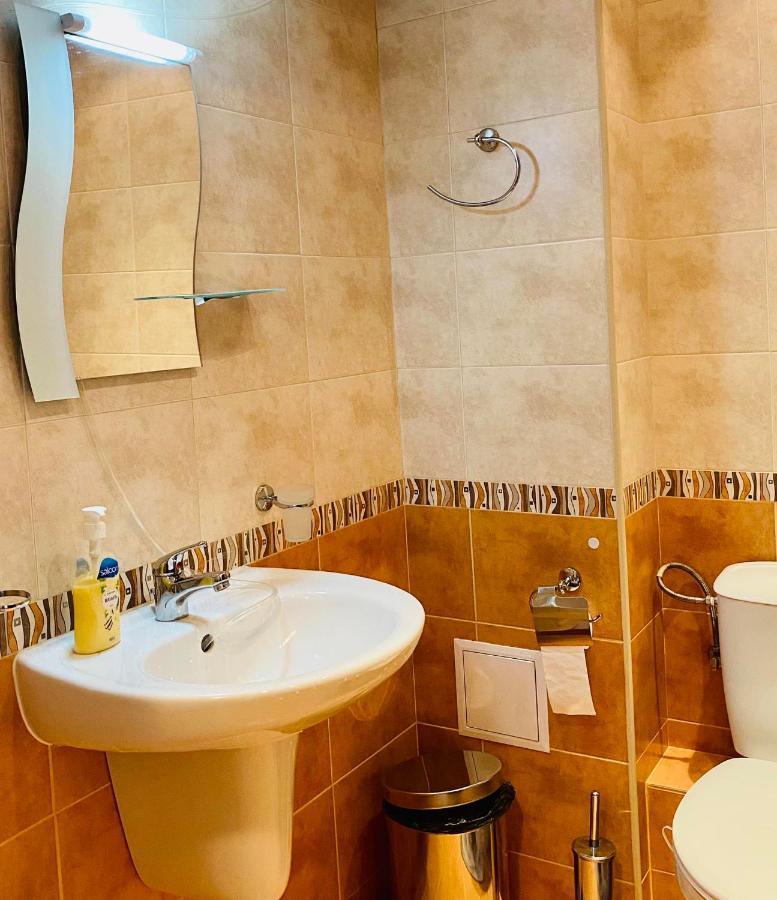 Studio El - All Seasons Bansko Ngoại thất bức ảnh